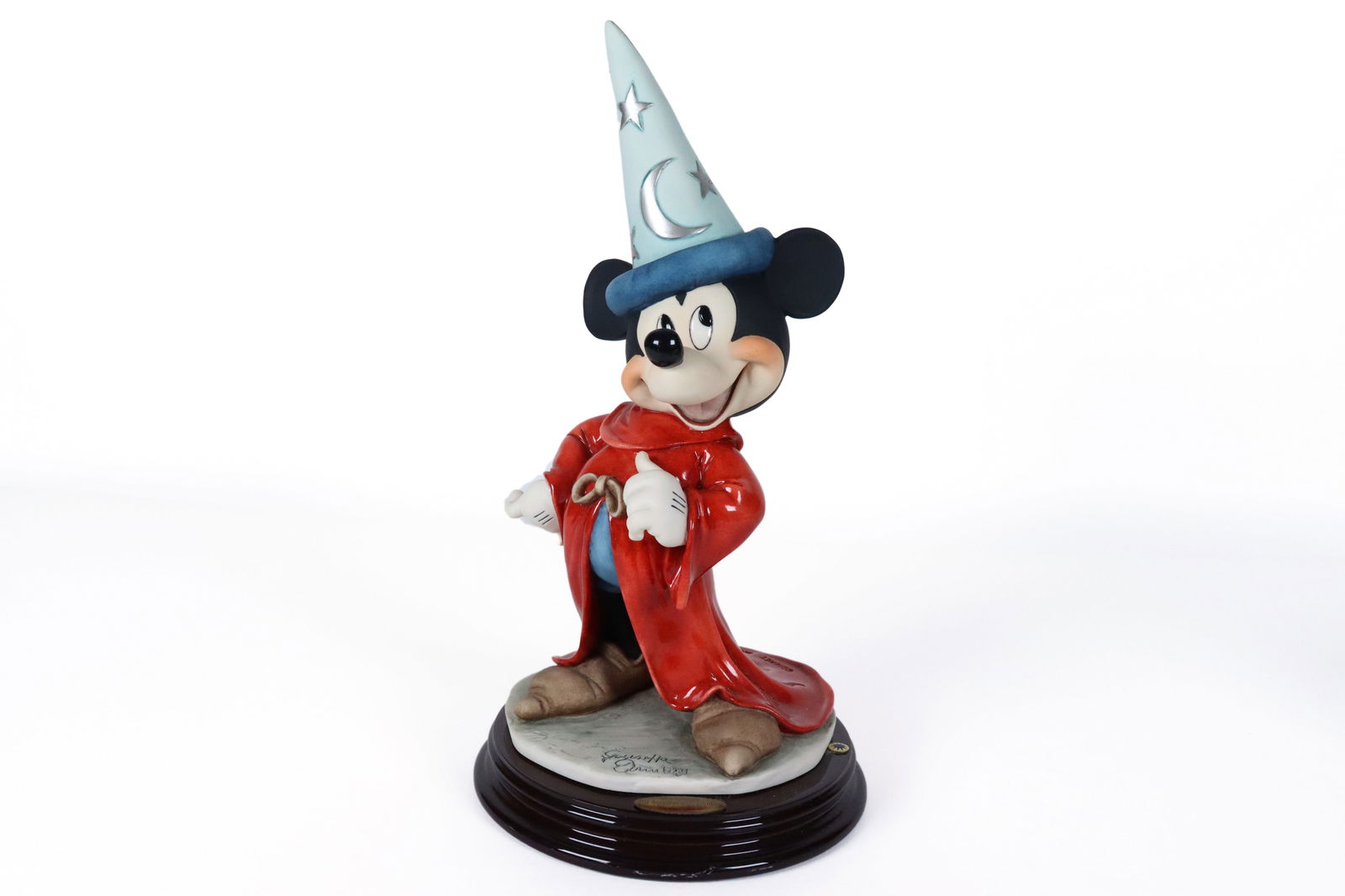 Giuseppi Armani Mickey Mouse (1 of 7)
