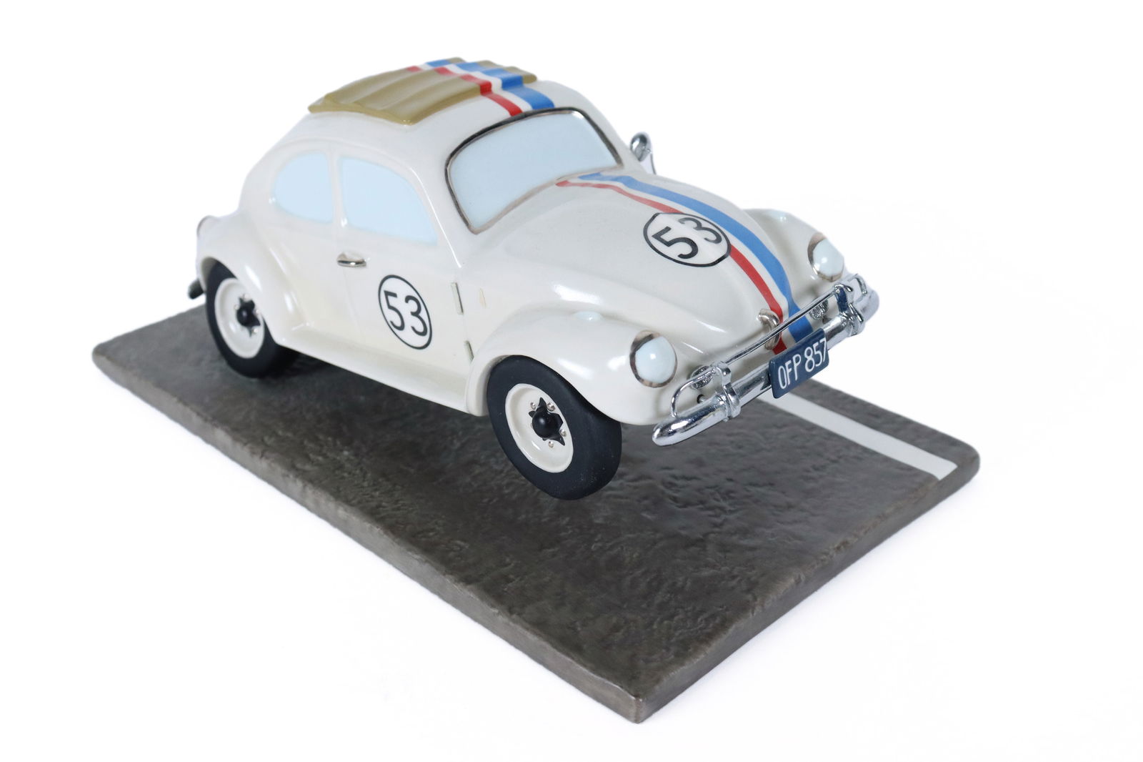 A WDCC Disney figure (1 of 6)