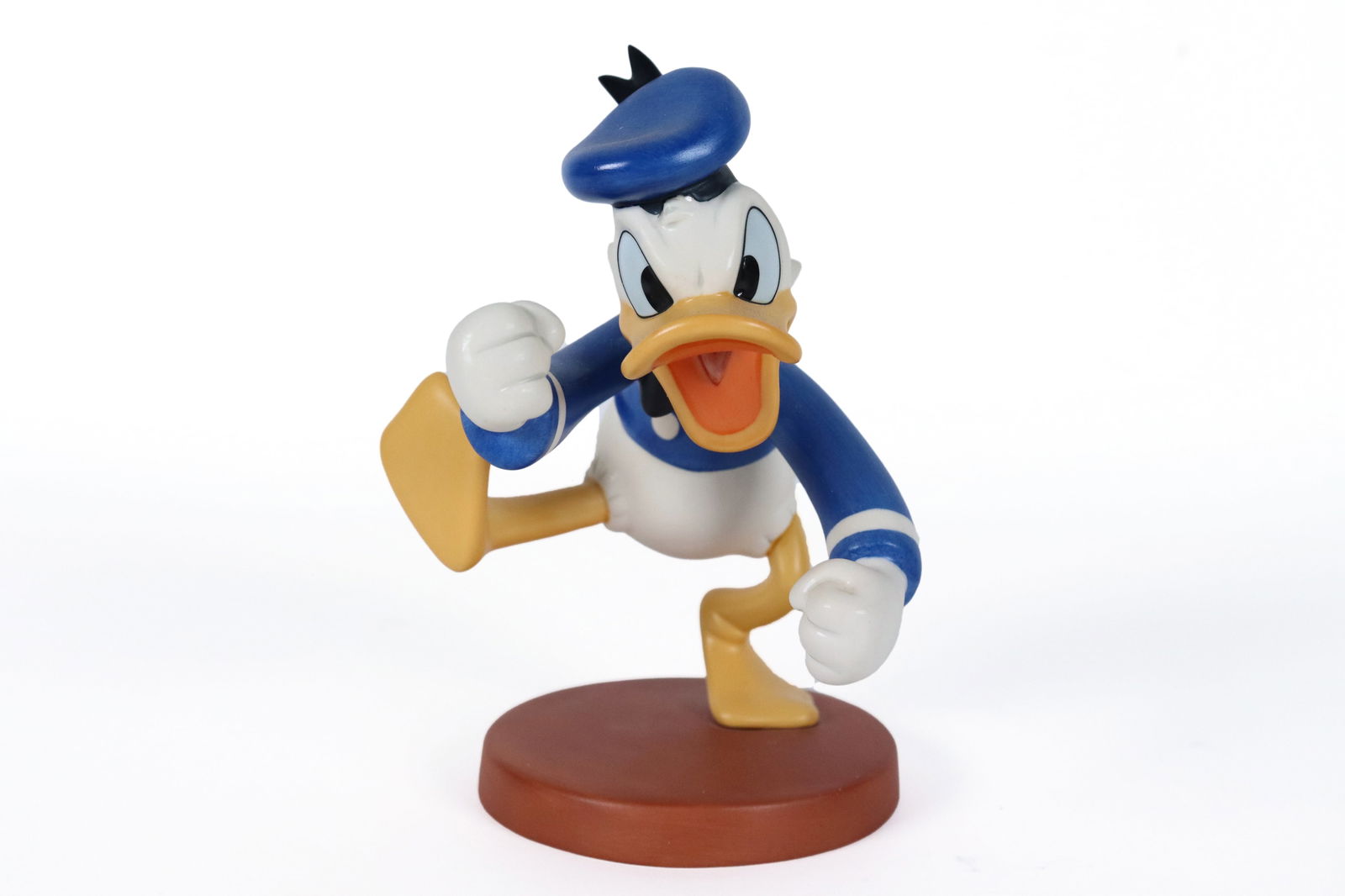 WDCC Donald Duck figure (1 of 7)