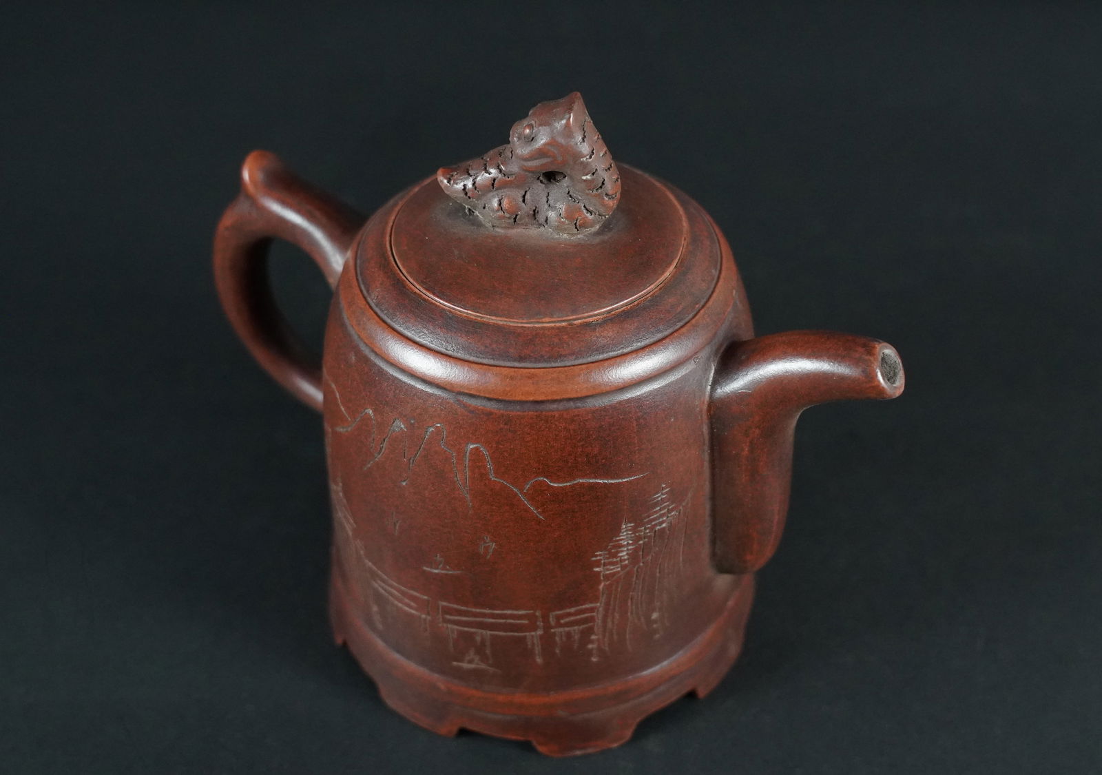 Lots Chinese fine corals (1 of 7)