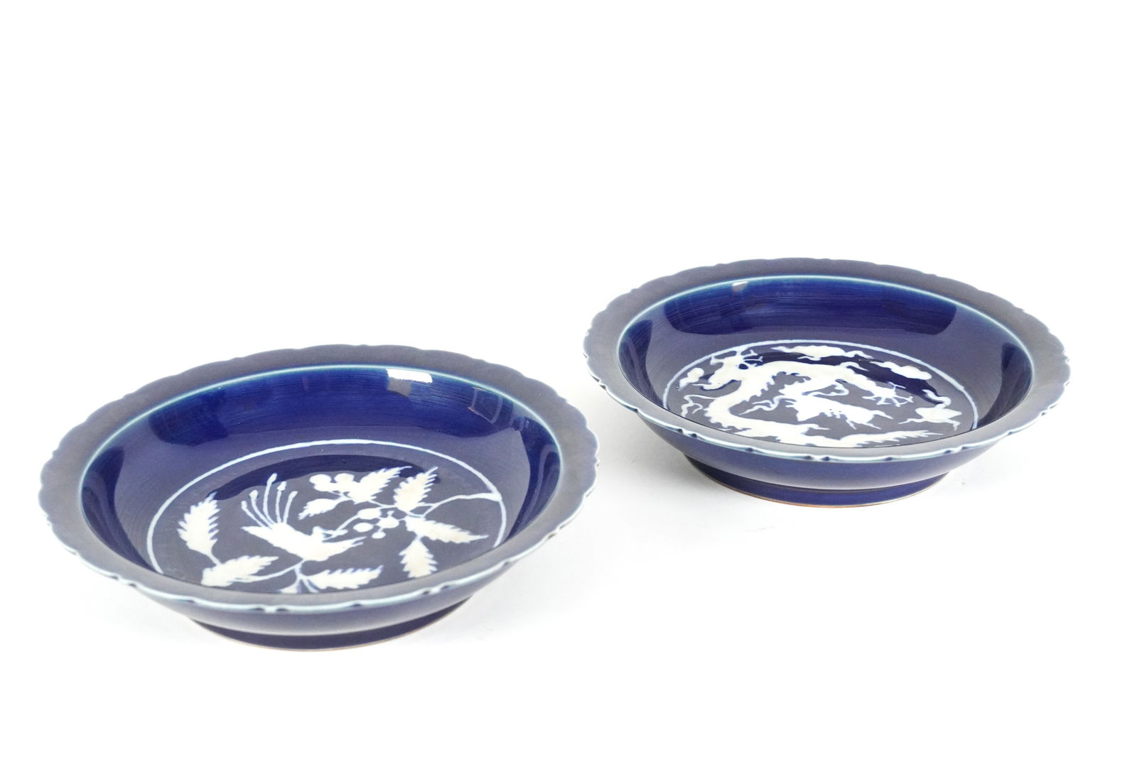 2 Chinese blue plate (1 of 6)