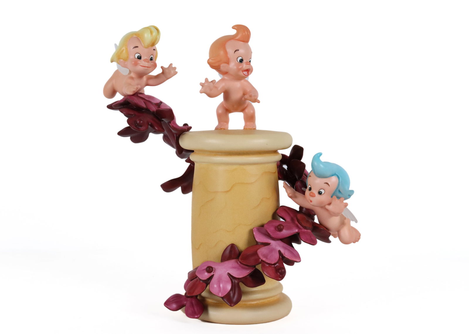 WDCC Fantasia fine figurine (1 of 7)