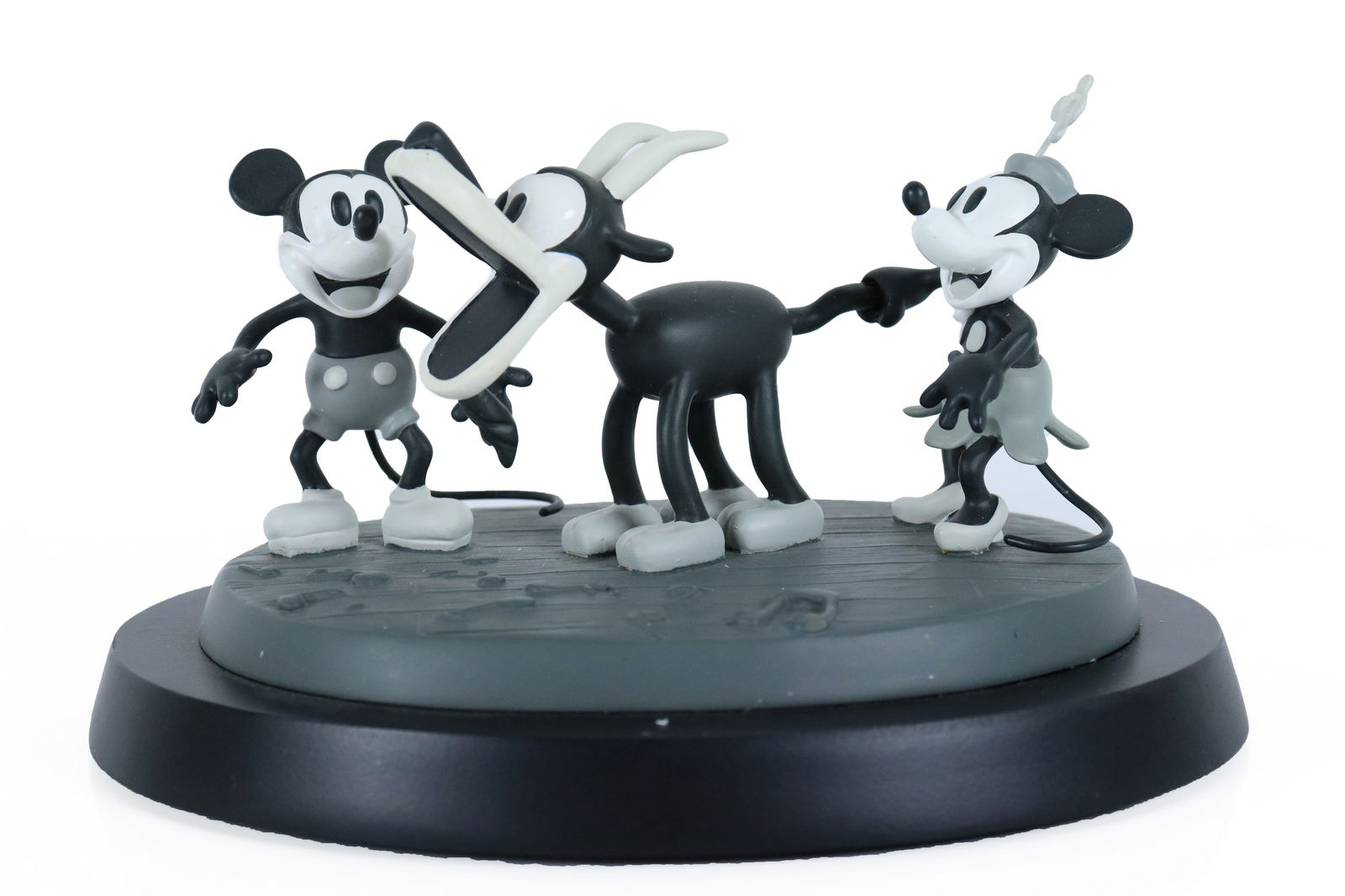 Disney Steamboat Willie figure (1 of 7)