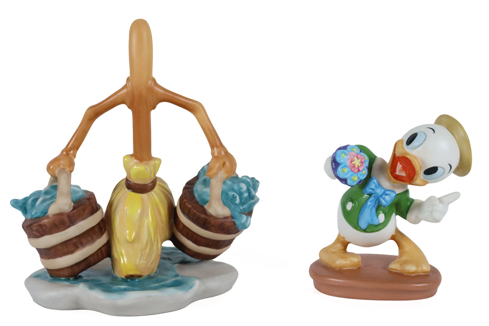 2 WDCC Disney figure (1 of 8)