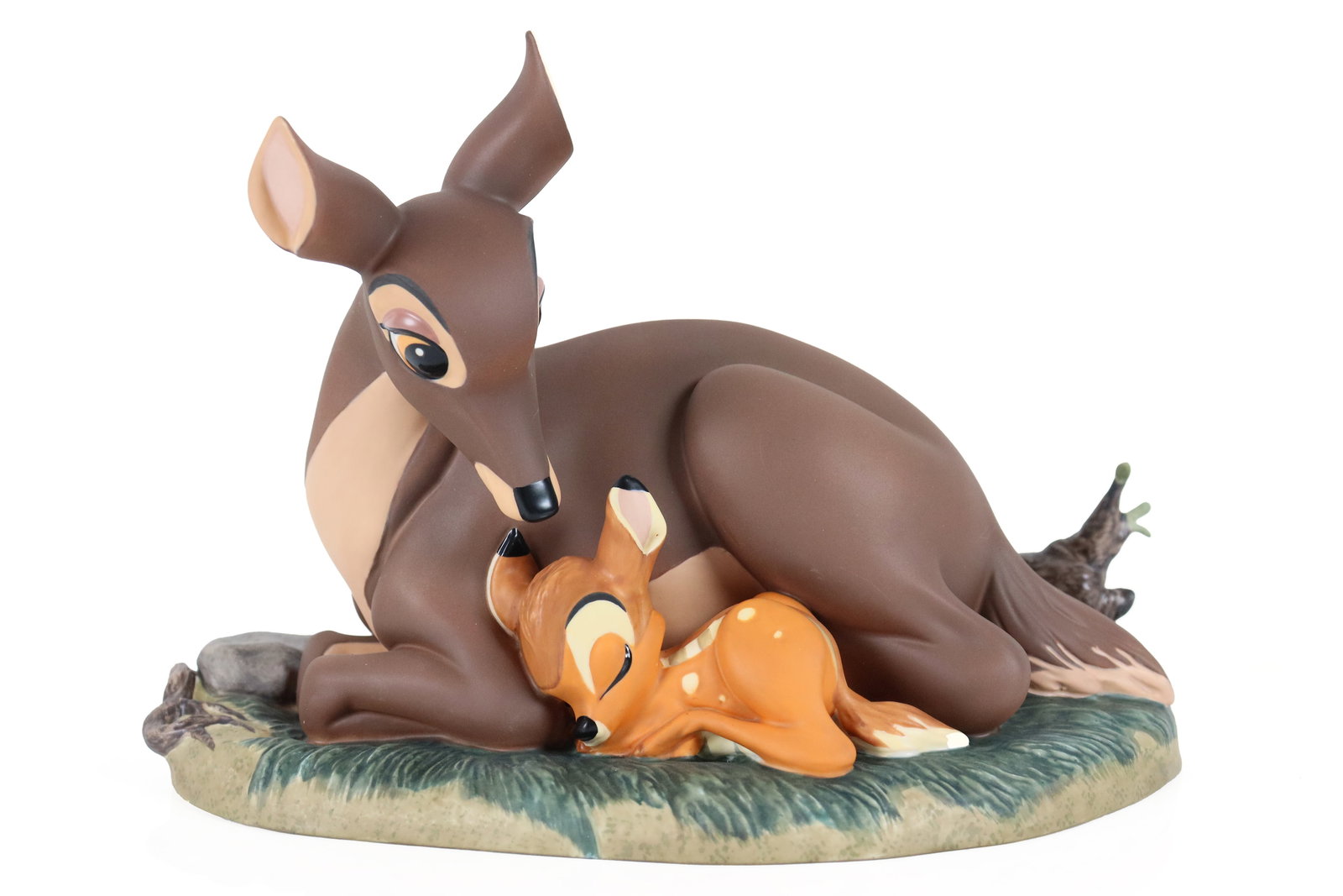 WDCC Bambi rare figure (1 of 7)