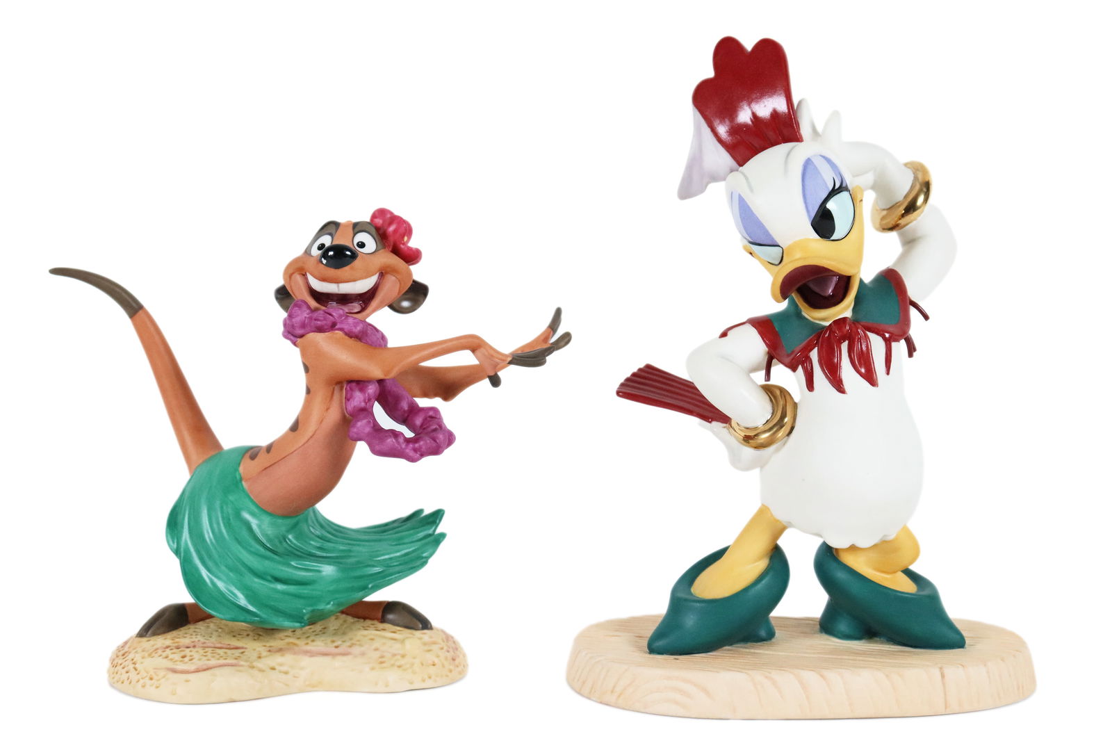 2 WDCC Disney figure (1 of 9)