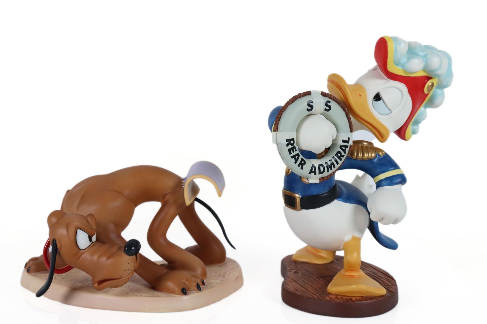 2 WDCC Disney figure (1 of 9)