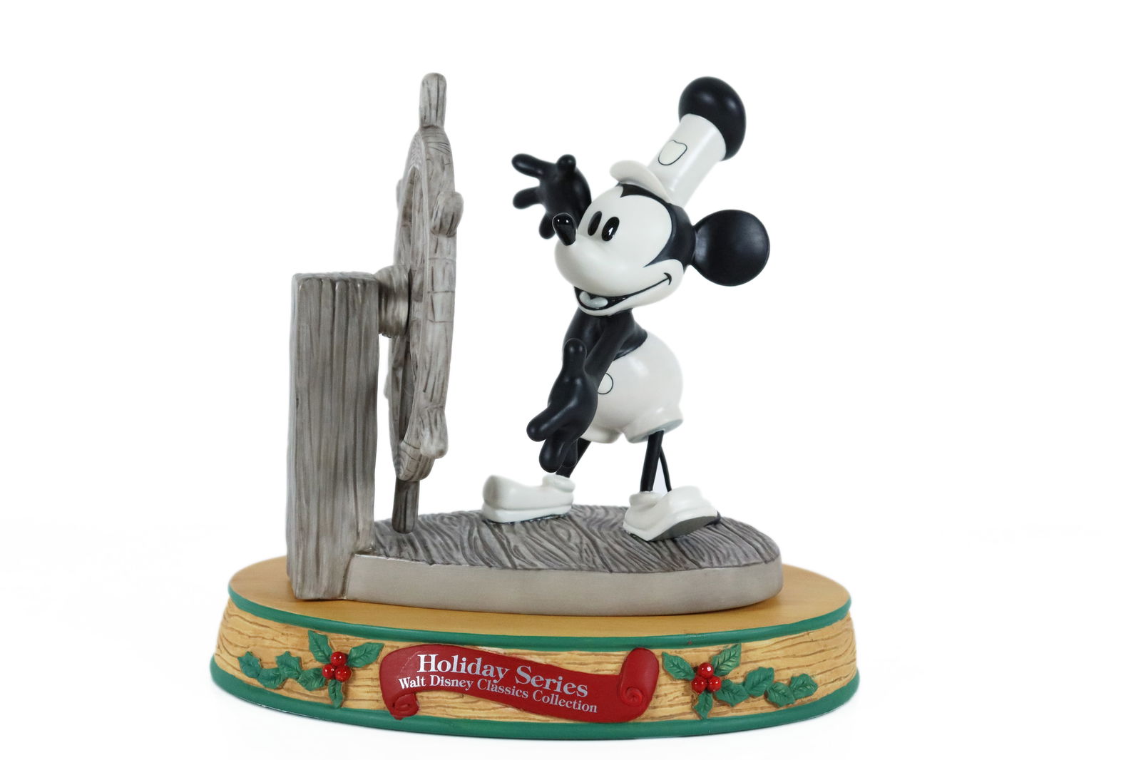 WDCC vintage Disney figure (1 of 9)