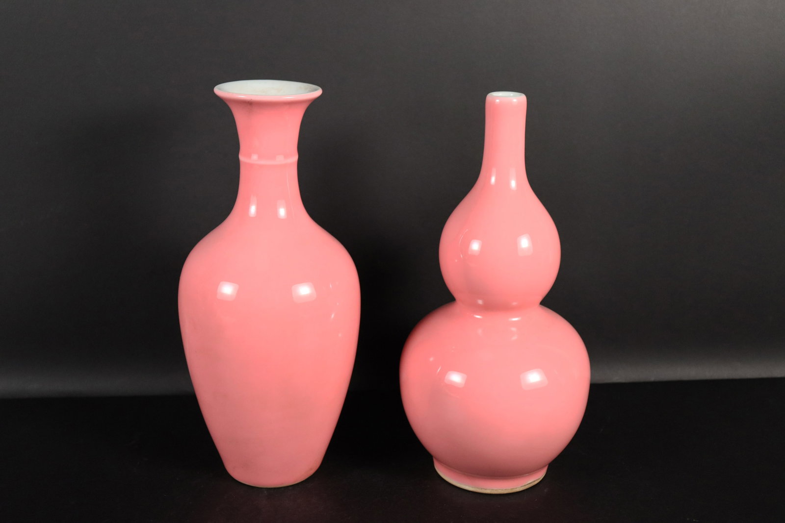 2 Chinese fine vase (1 of 6)