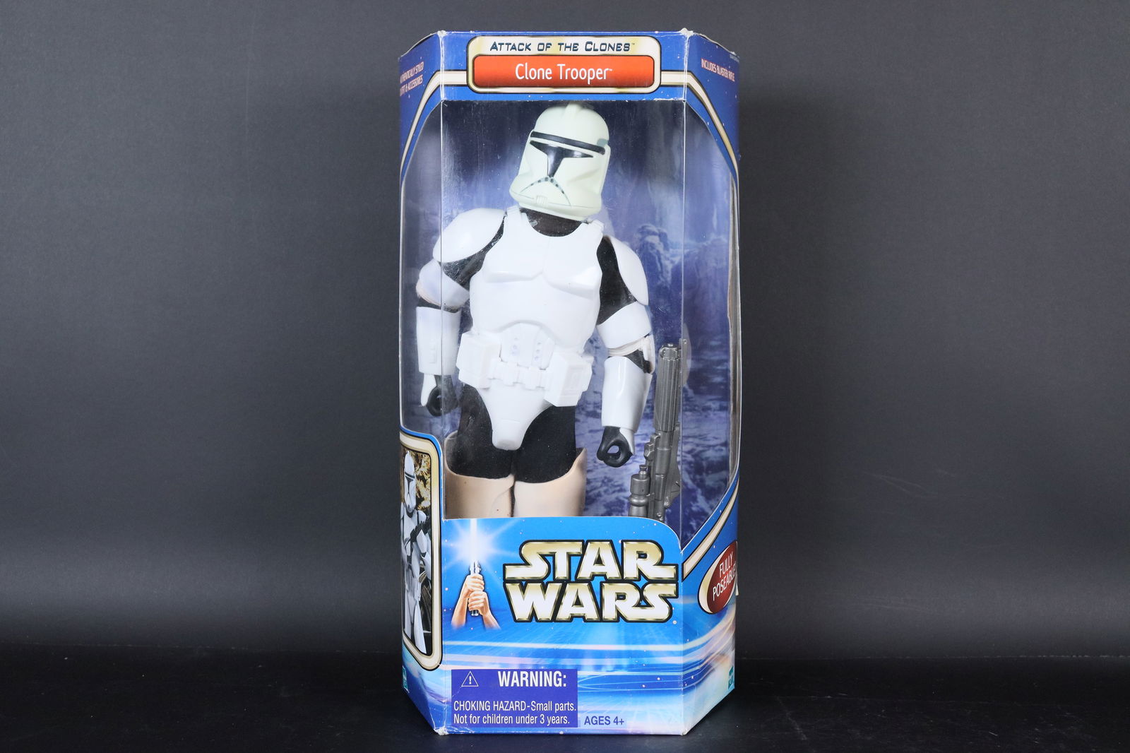 Star Wars Clone Trooper (1 of 5)