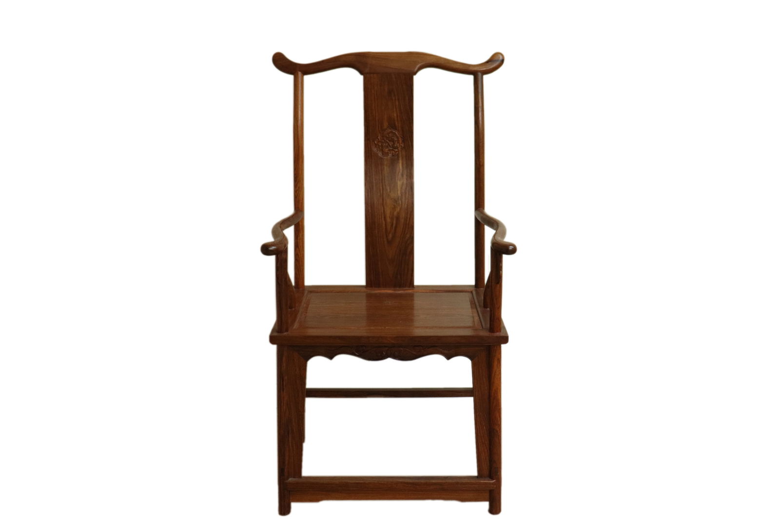 2 Asian wooden items (1 of 7)