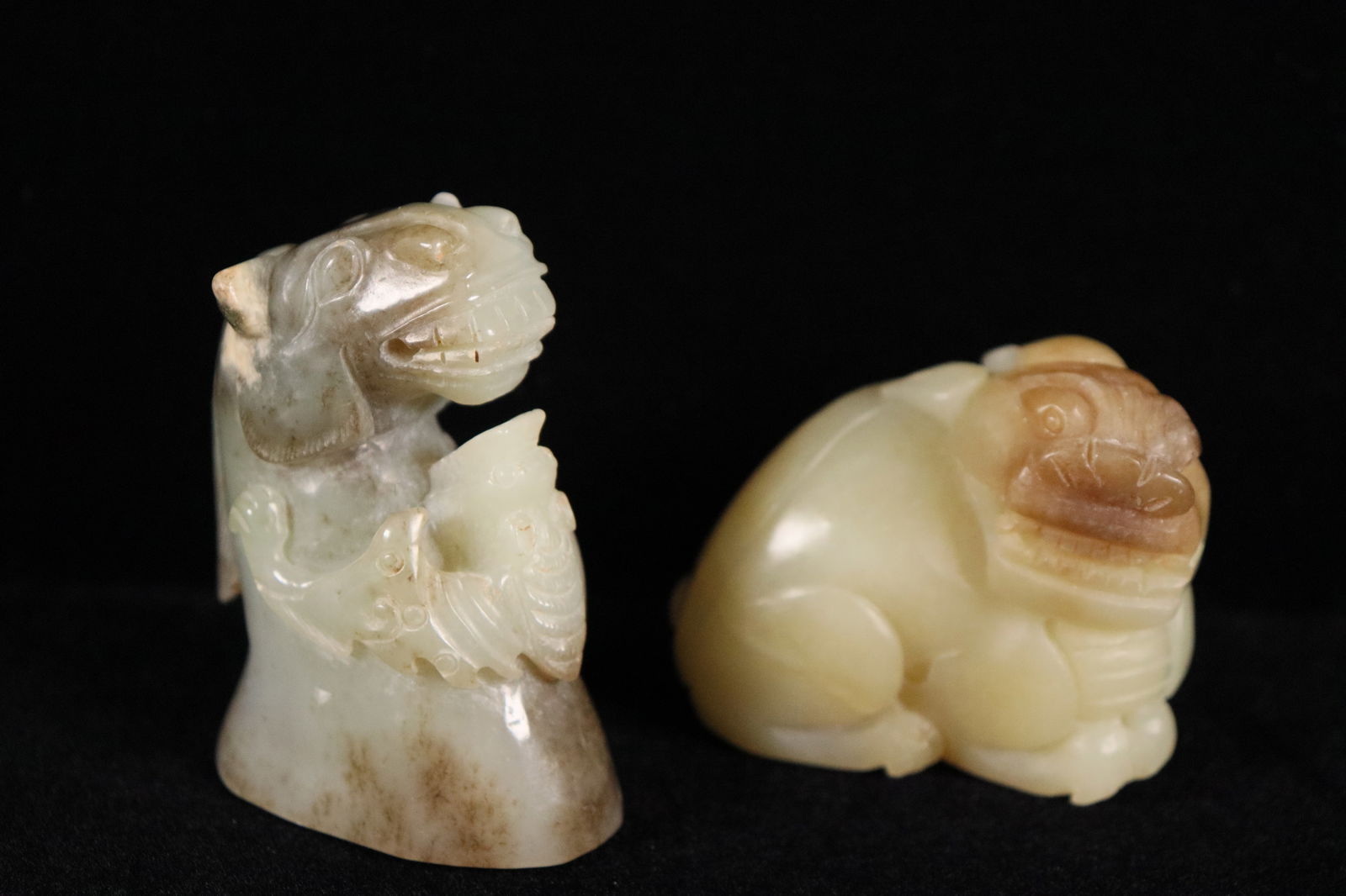 2 Chinese fine jade (1 of 6)