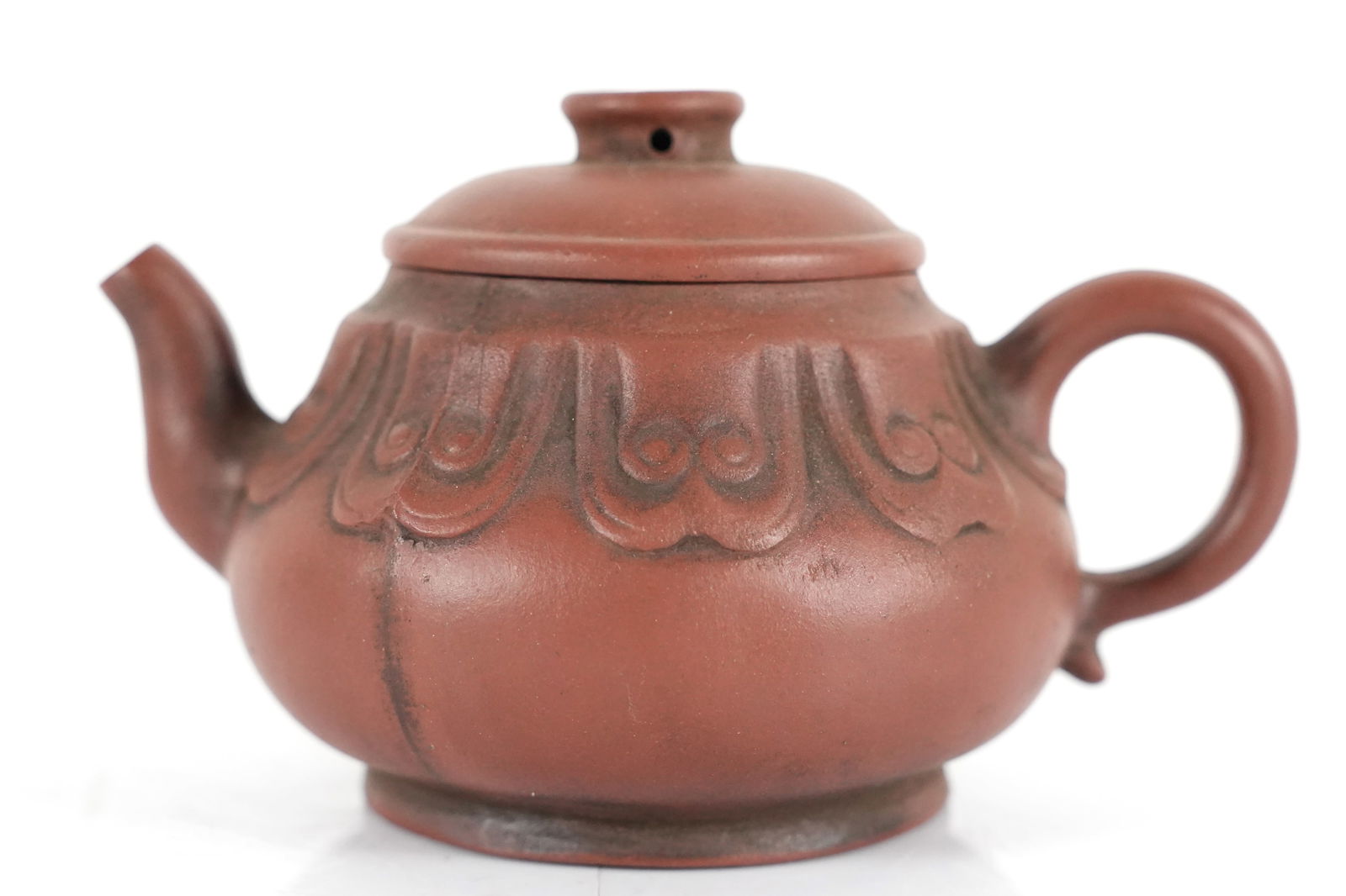 Chinese vintage teapot (1 of 6)