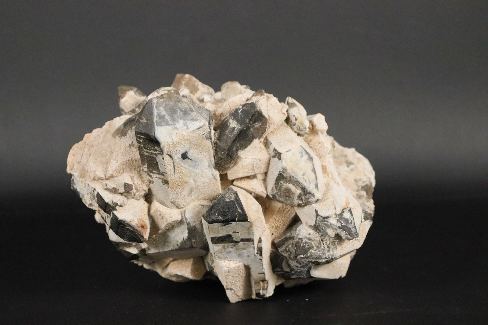 A large rock crystals (1 of 5)