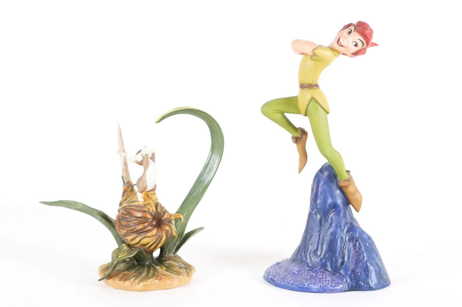 2 WDCC Disney figures (1 of 8)
