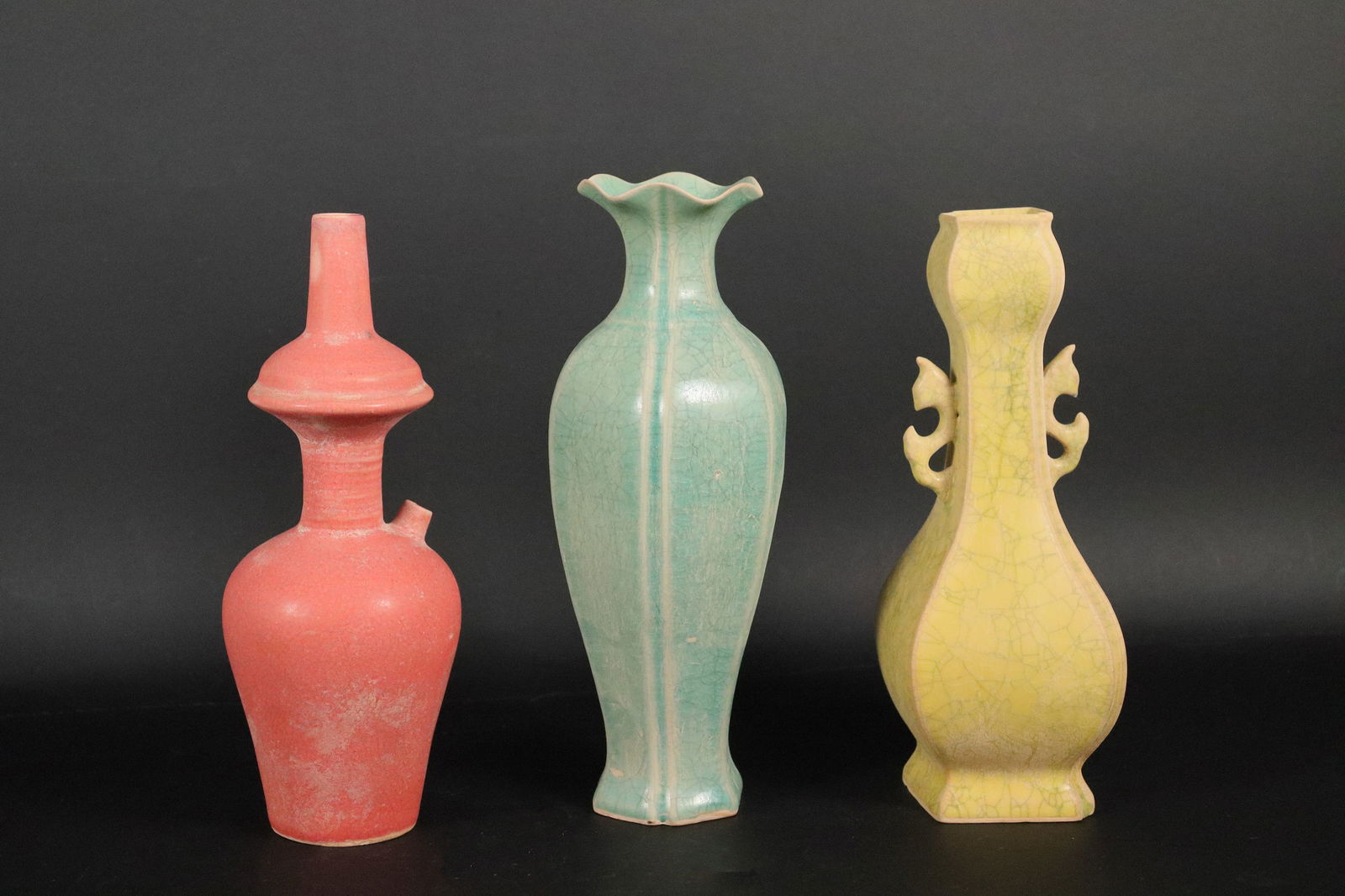 3 Chinese fine vase (1 of 7)