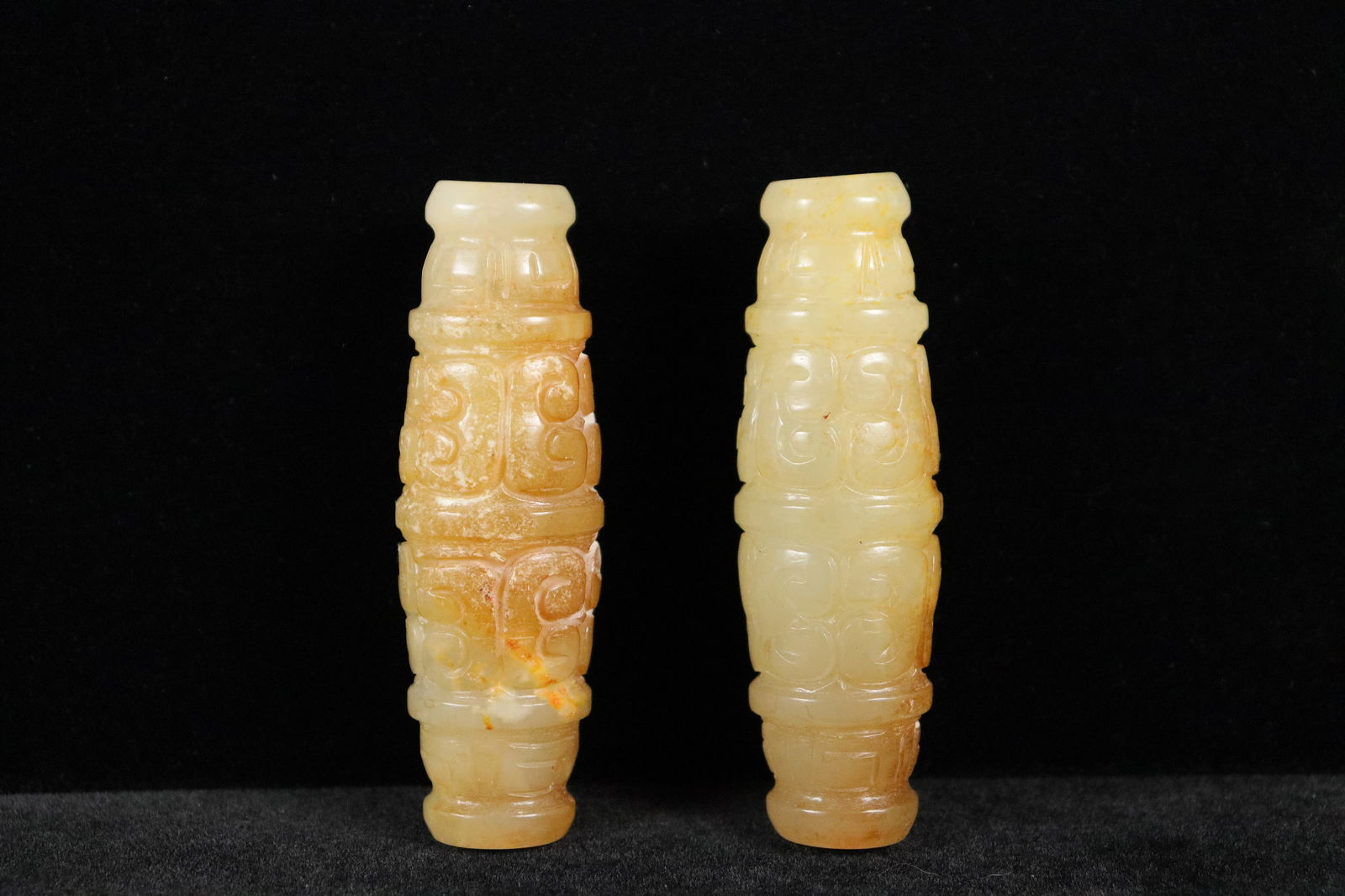 2 Chinese fine jade (1 of 6)