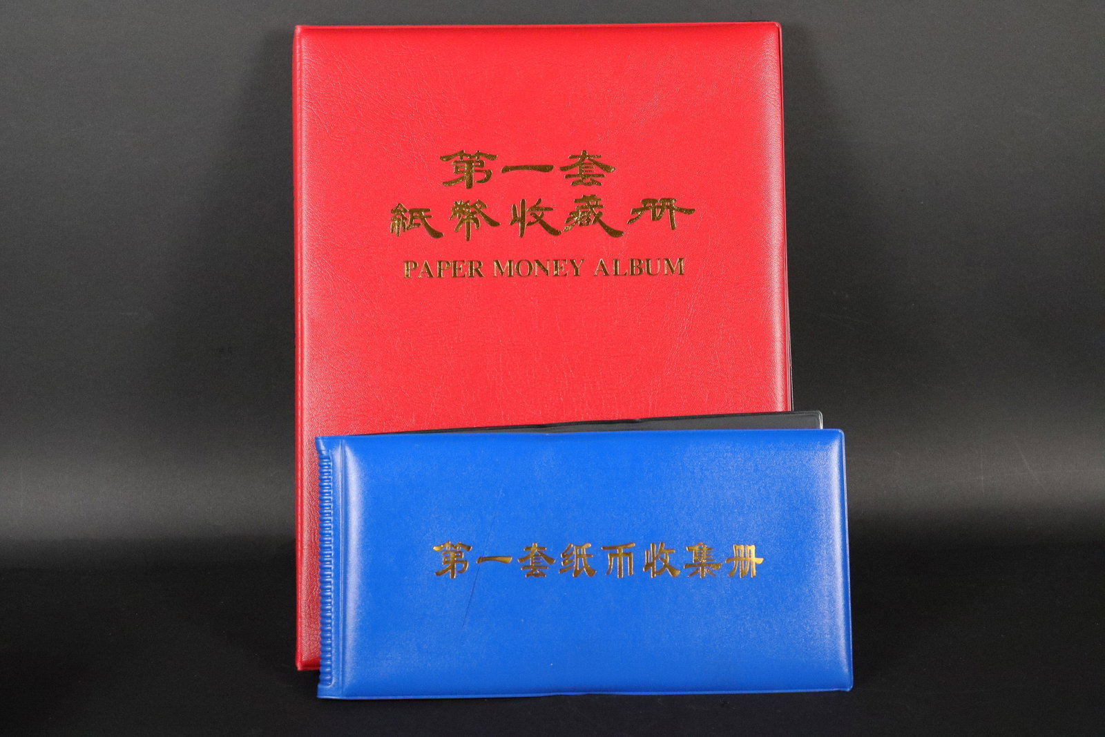 Lots Chinese fine album: Lots Chinese fine albums. All sales are final. Ungraded and authenticated.