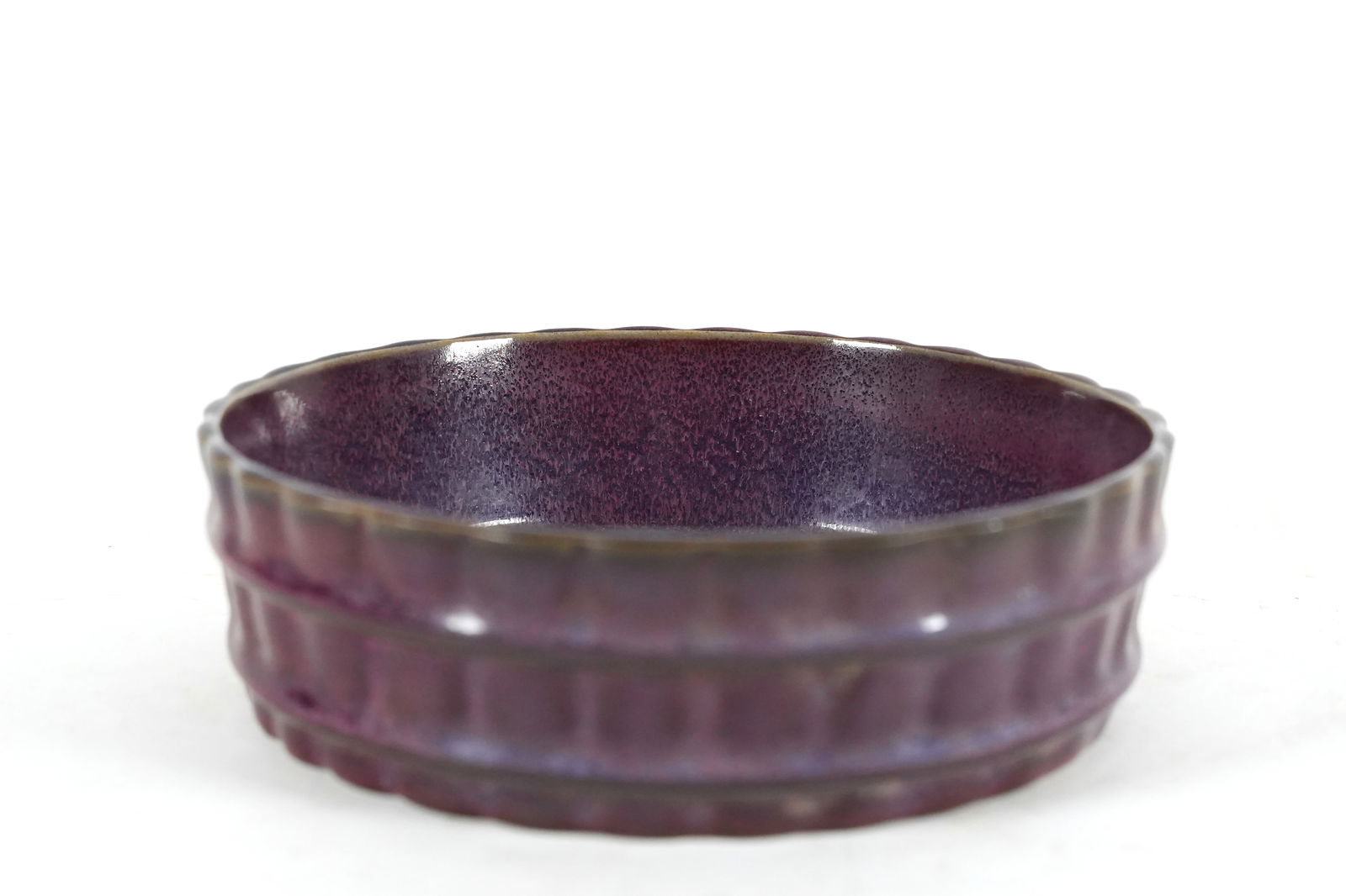 Chinese round washer (1 of 6)