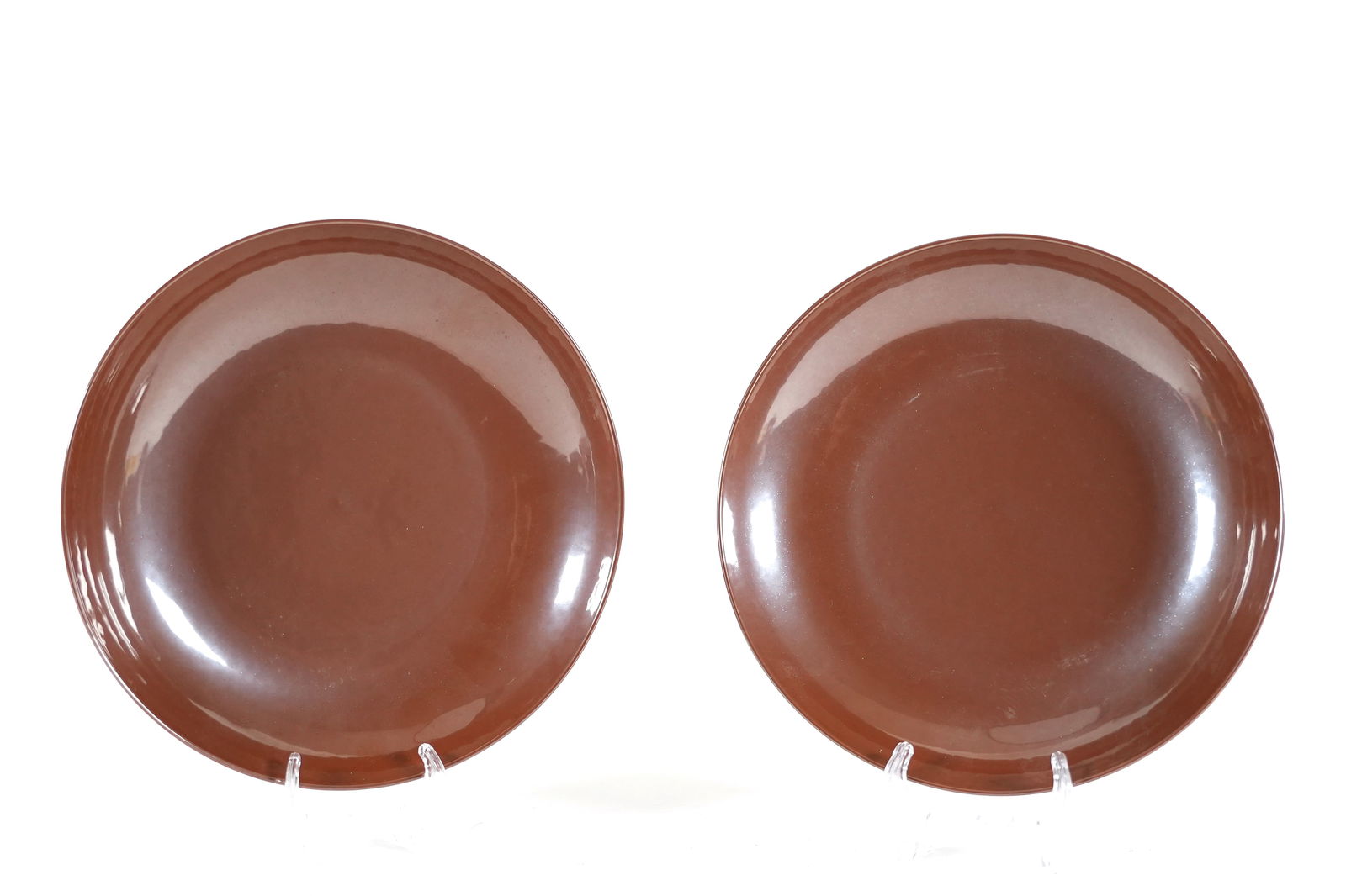 2 Chinese fine plates (1 of 5)