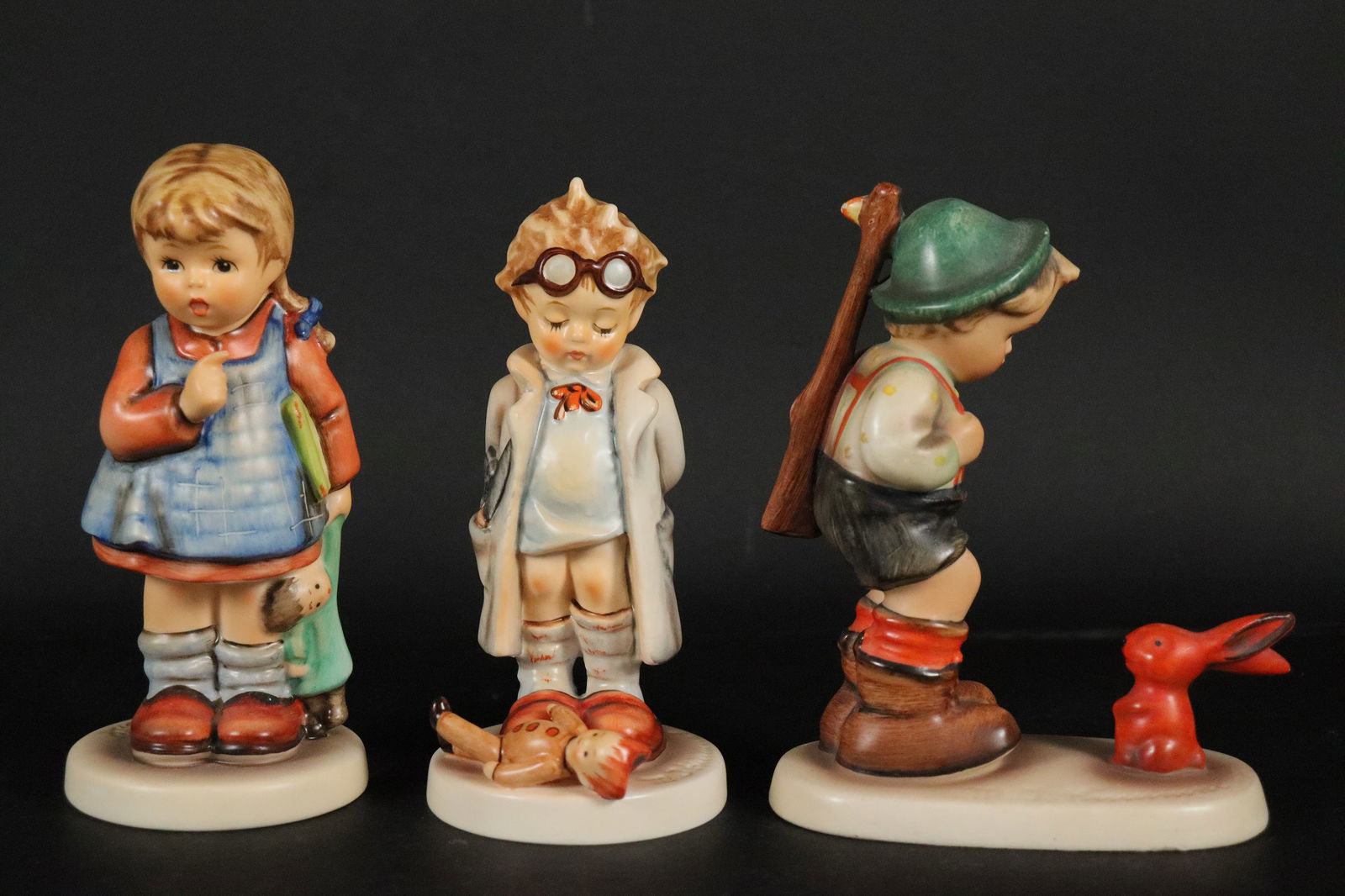 Lots Hummel figurine (1 of 7)