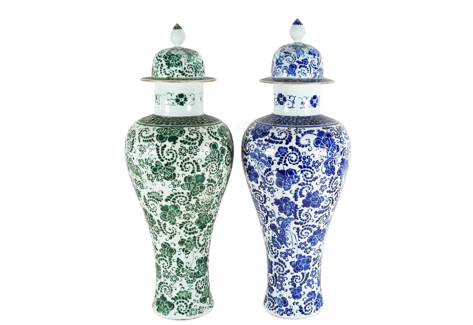 2 Chinese massive lidded jar (1 of 6)