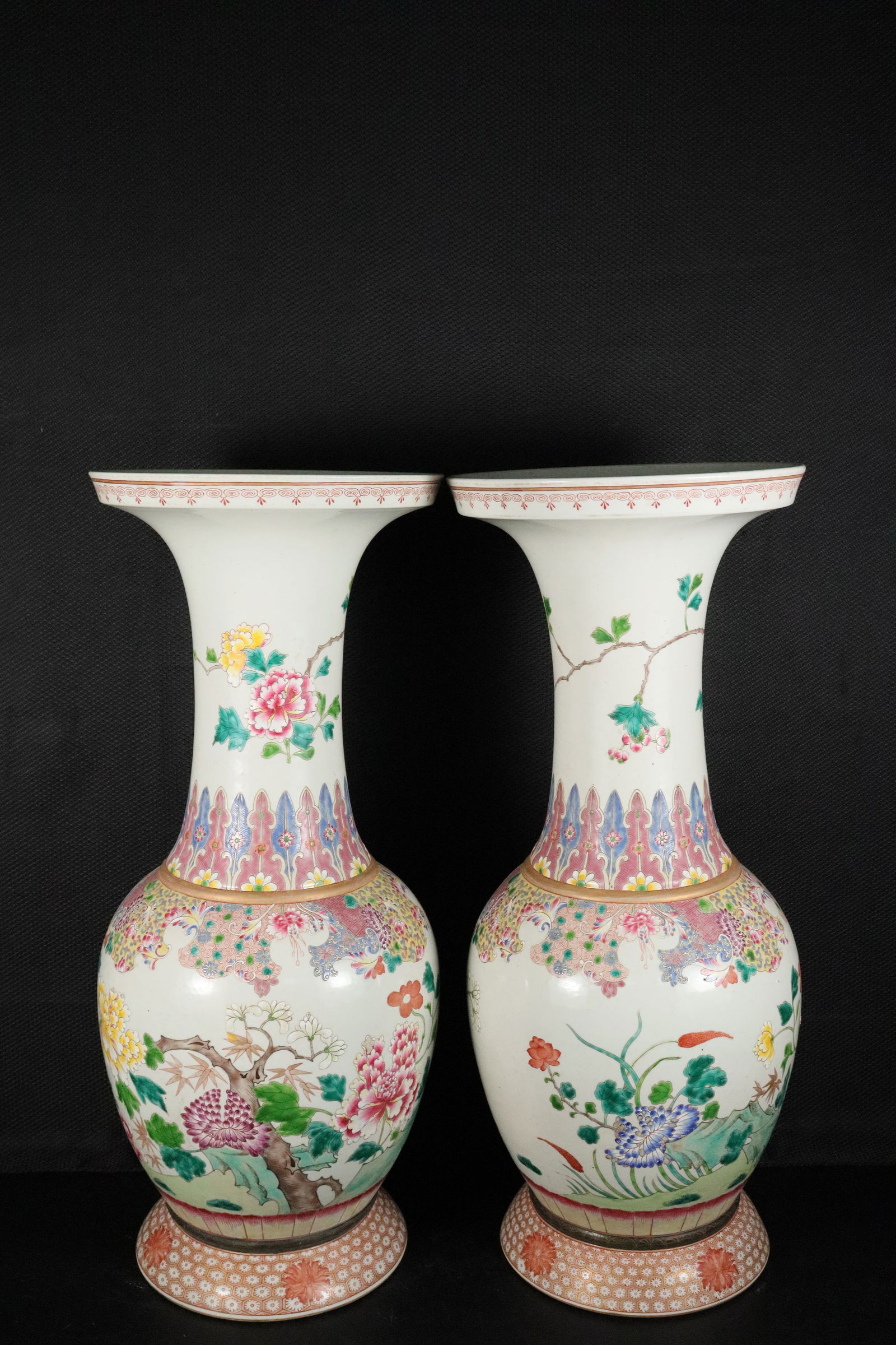 2 Chinese massive vase (1 of 7)