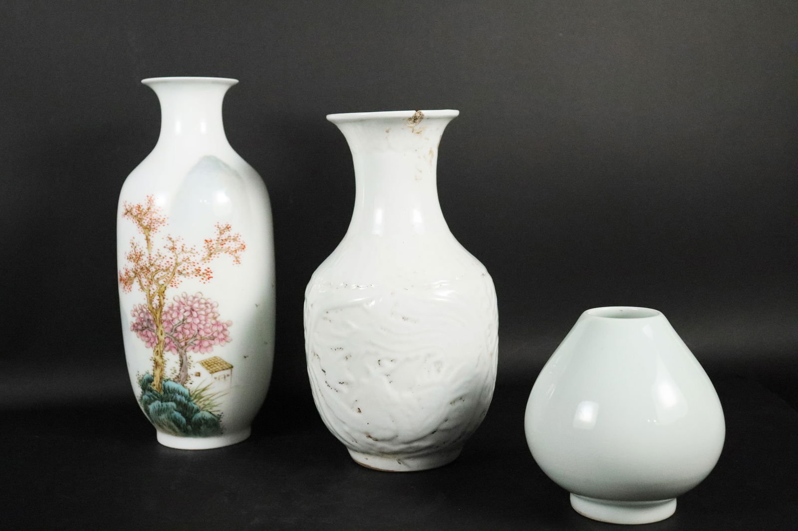 3 Chinese fine vase (1 of 6)