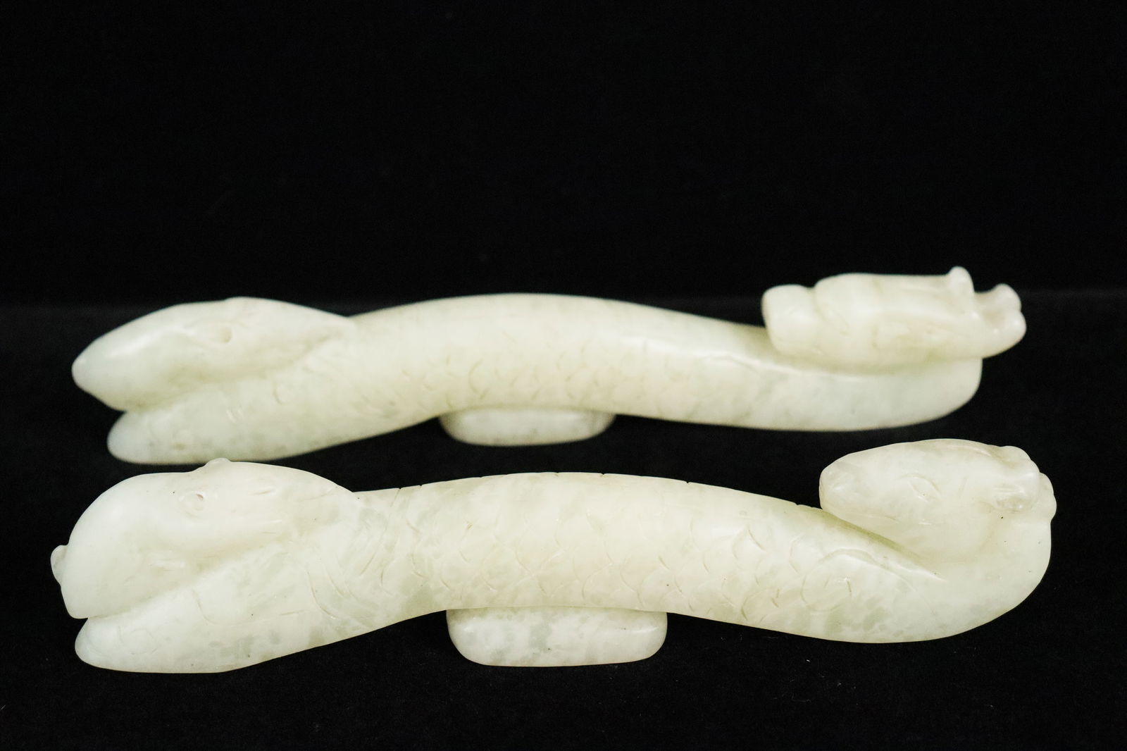 2 Chinese jade dragon (1 of 7)