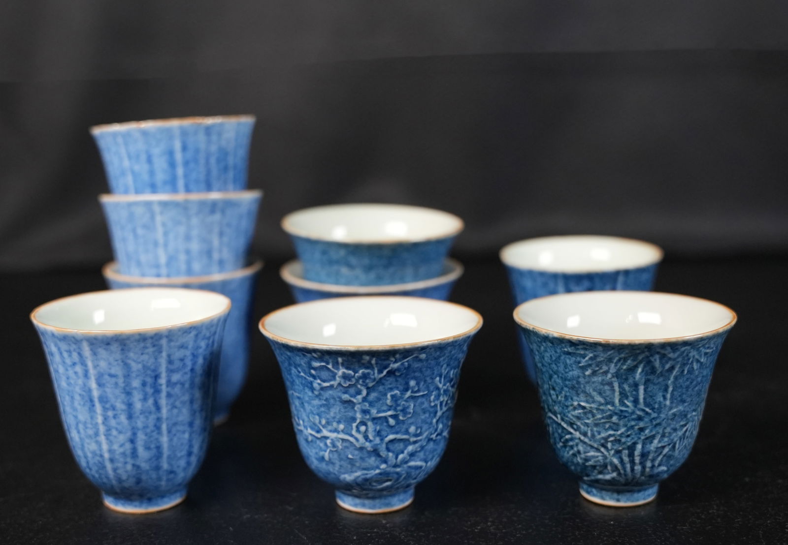Lots chinese fine cups (1 of 7)