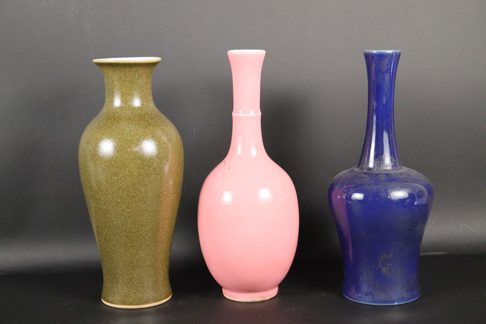 3 Chinese fine vase (1 of 7)