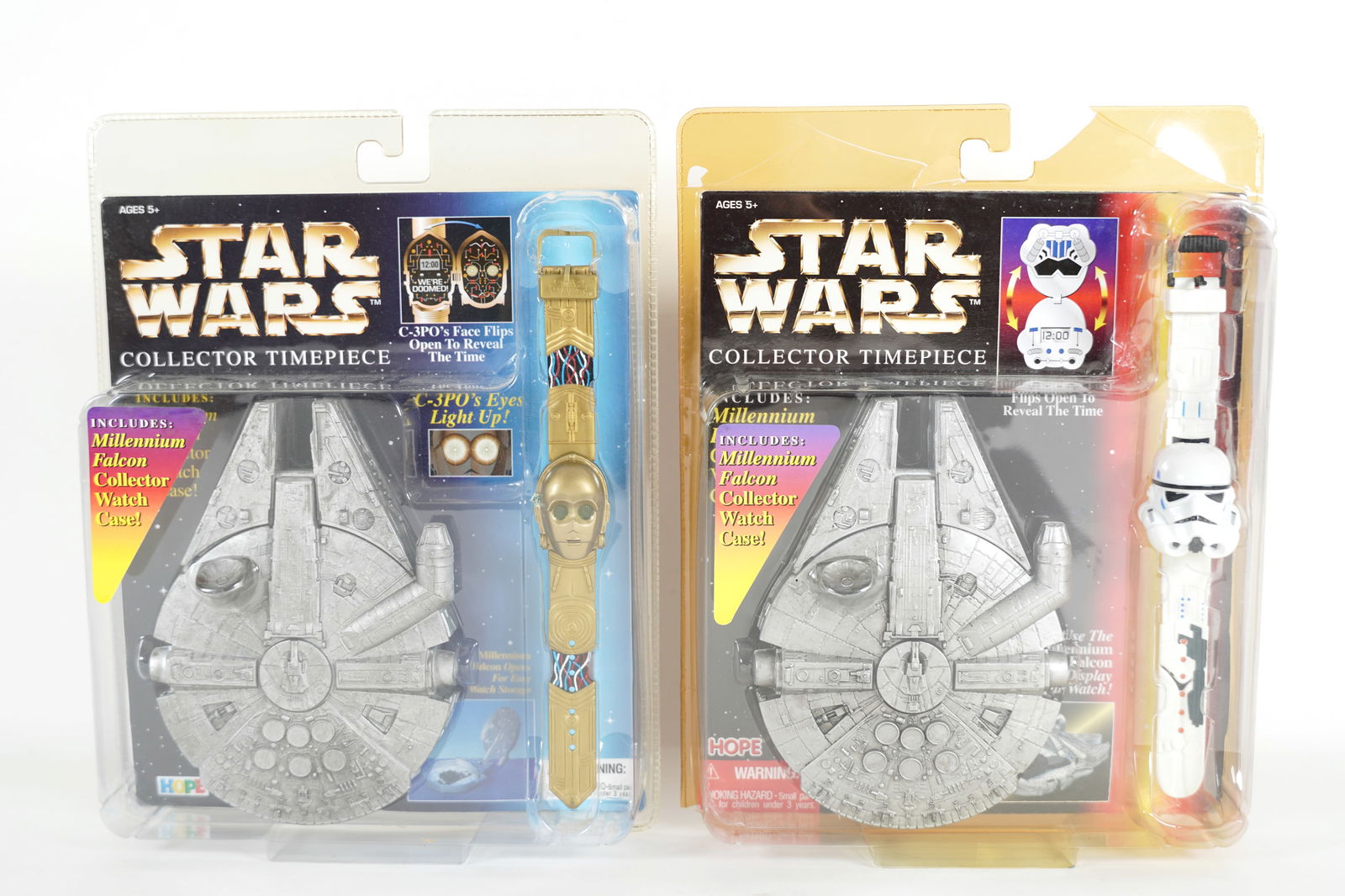 Lots Star Wars figure (1 of 6)