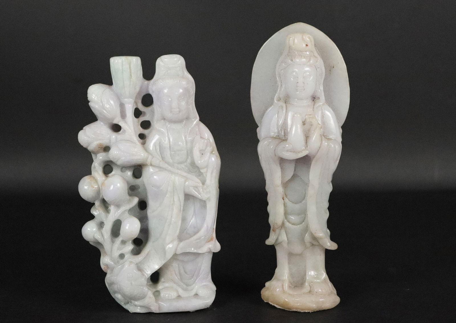 2 Chinese jadeite buddha (1 of 7)