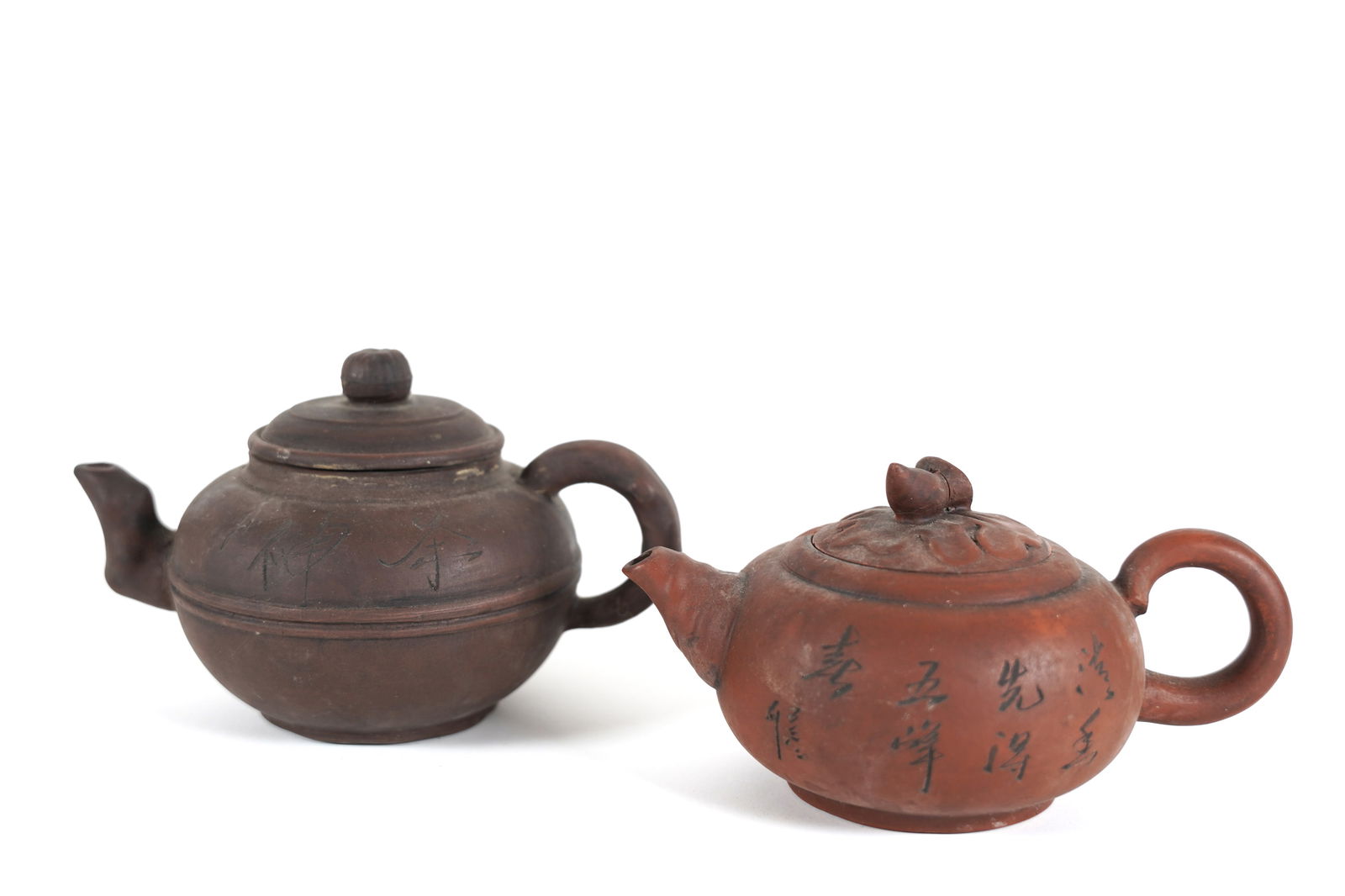 2 Chinese fine teapot (1 of 6)
