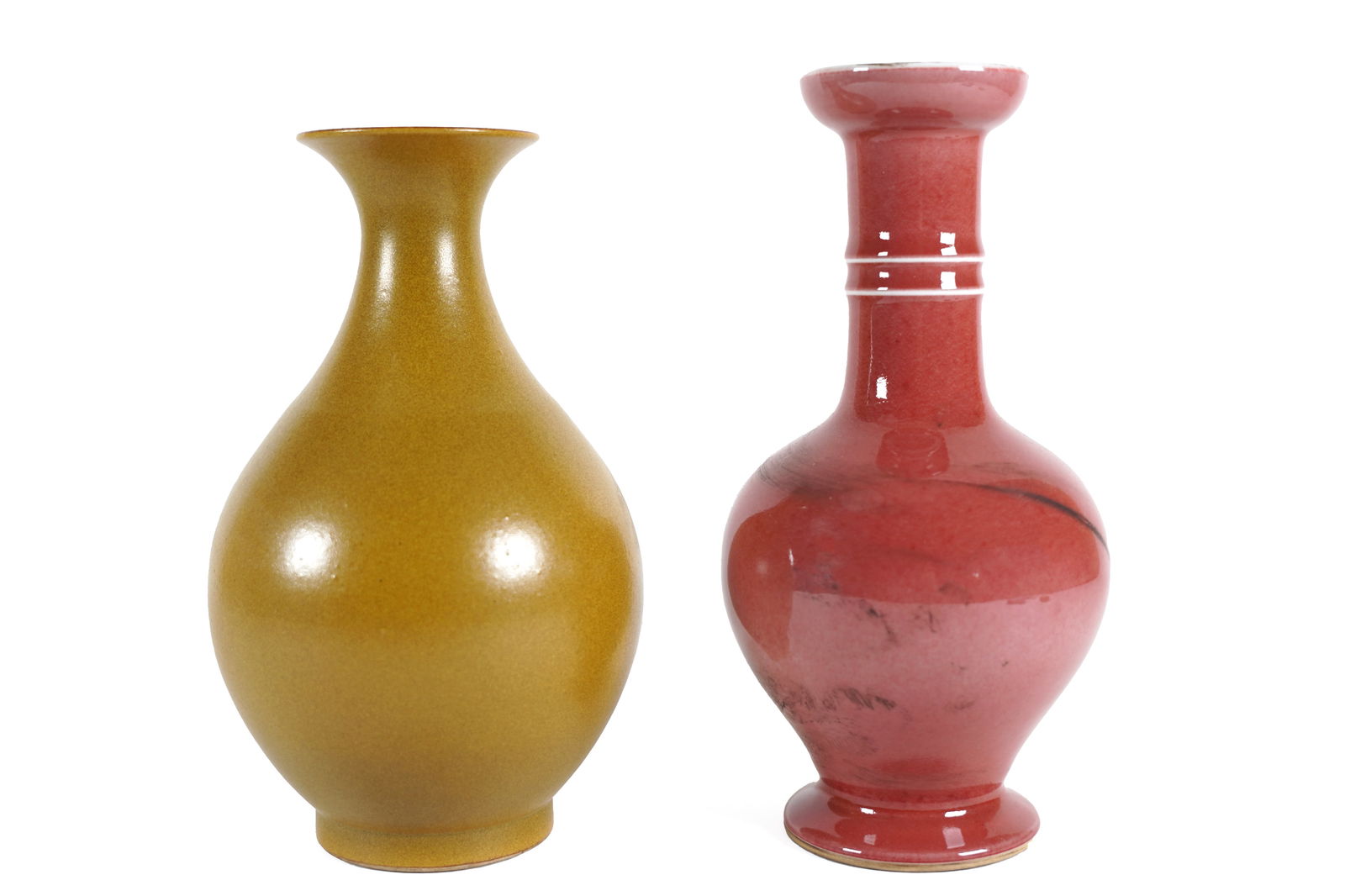 2 Chinese fine vase (1 of 5)