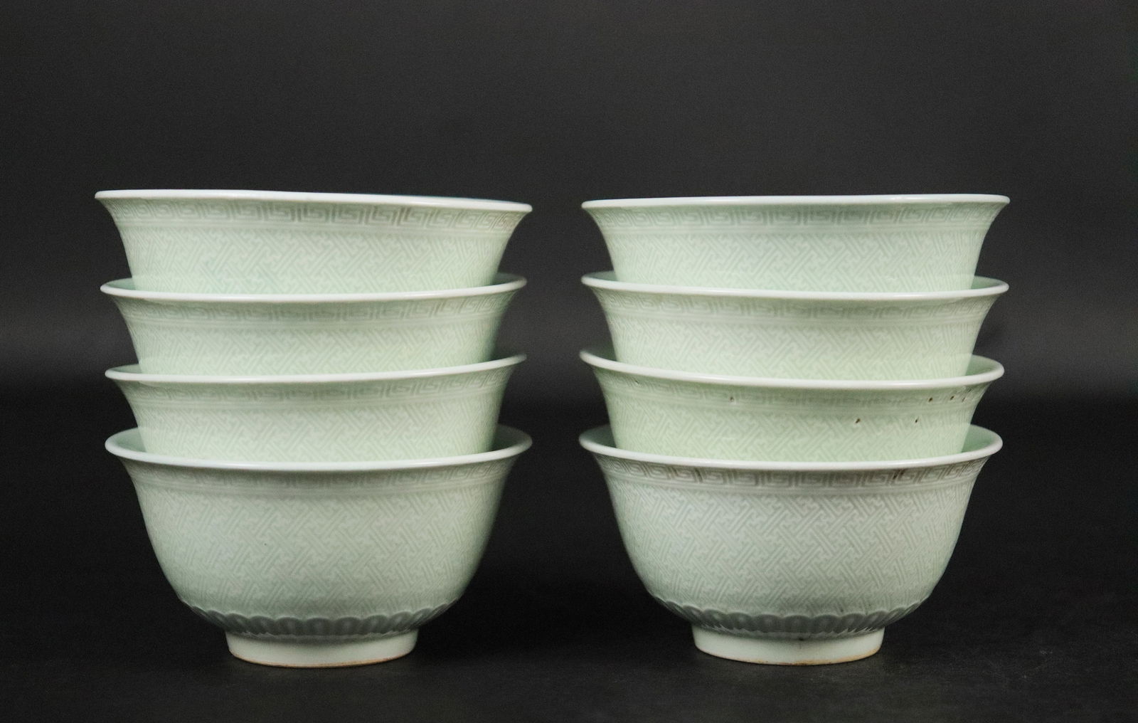 Lots Chinese fine cups (1 of 7)