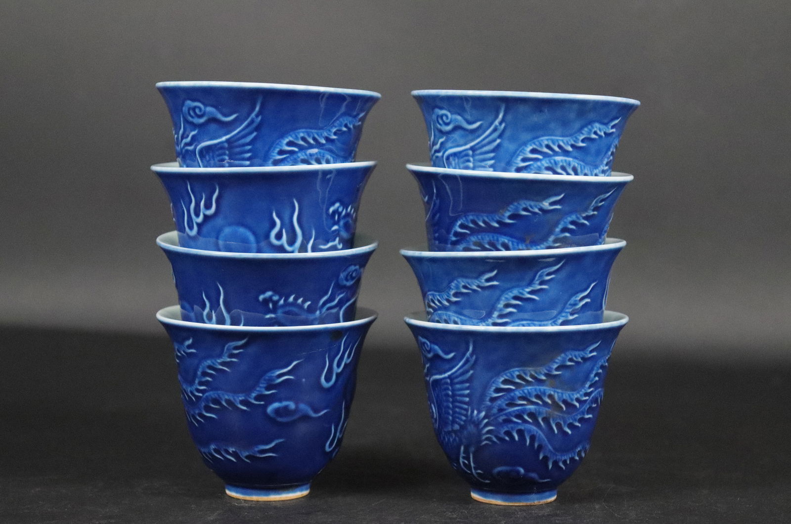 Lots Chinese fine cups (1 of 7)