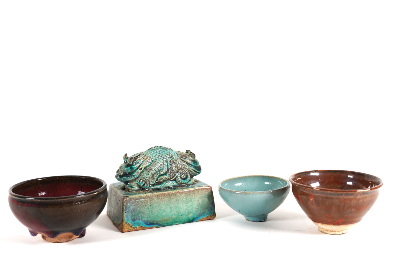 Lots Chinese fine items (1 of 7)