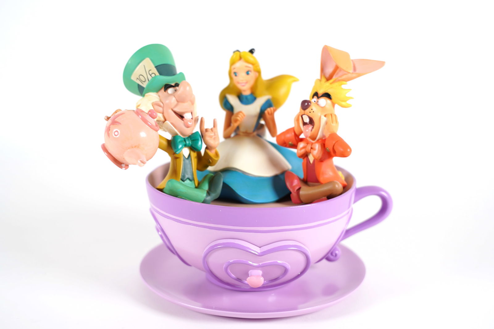 Disney fine figure (1 of 7)