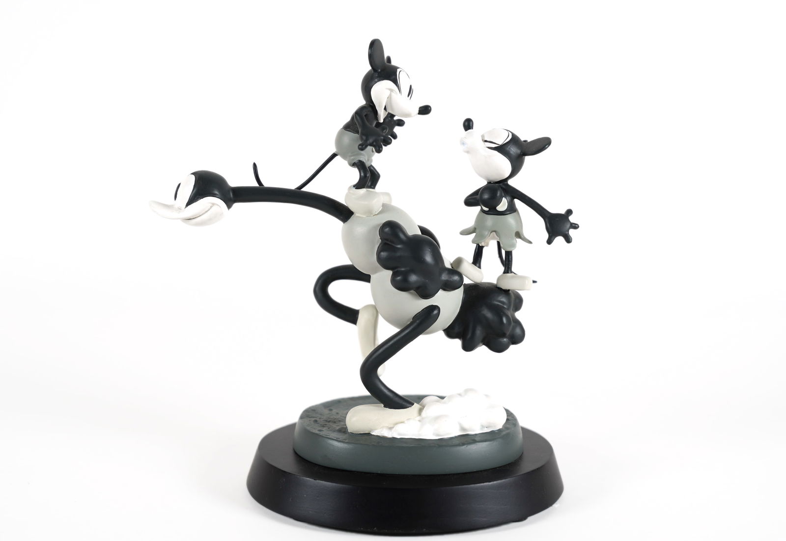 Disney fine figure (1 of 8)