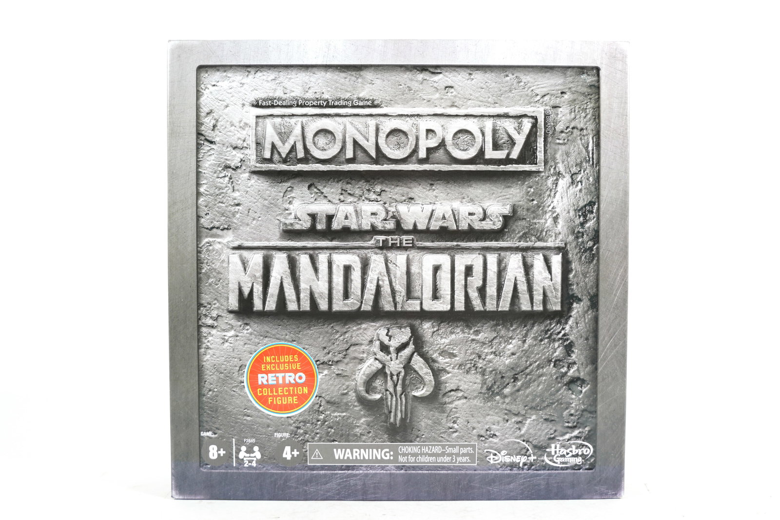 Star Wars Monopoly: Star Wars Monopoly.