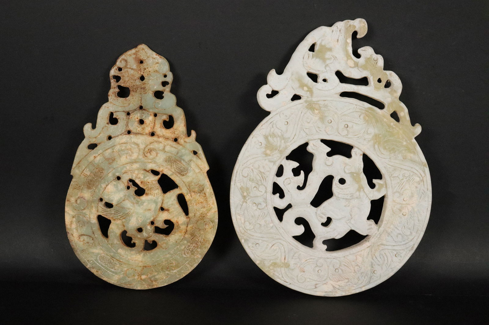 2 Chinese fine ornaments (1 of 7)