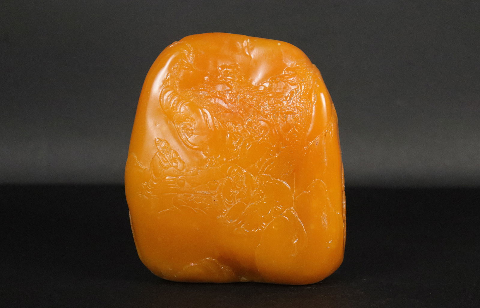 Chinese fine stone seal (1 of 7)