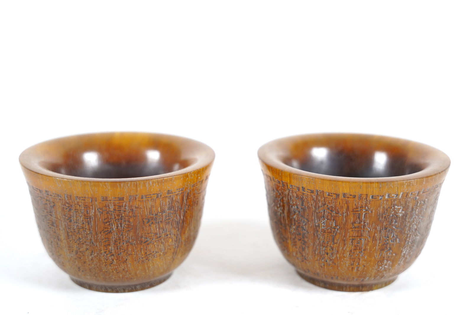 2 Chinese fine cups (1 of 6)