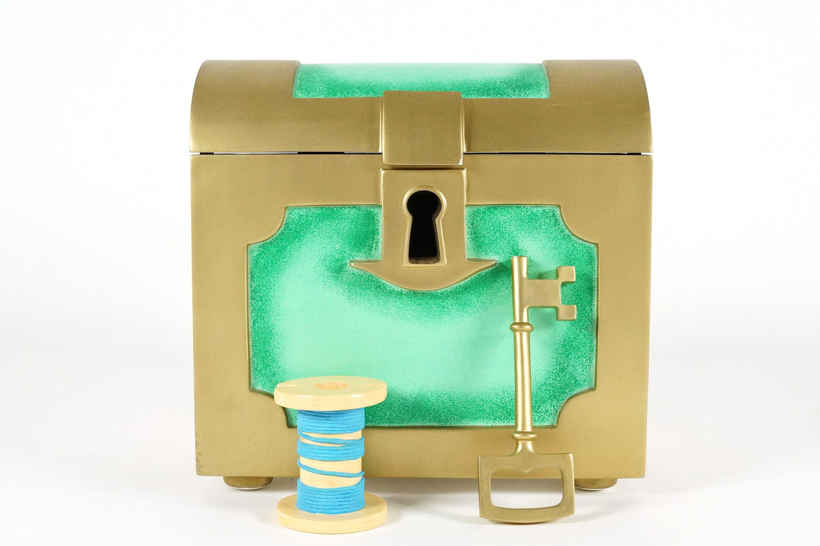 Disney WDCC figurine (1 of 8)