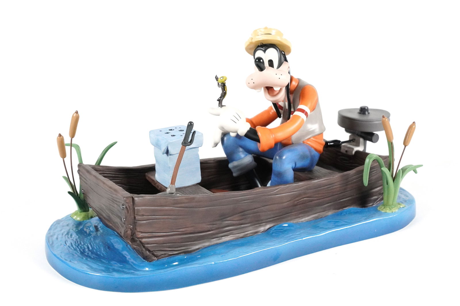 Disney WDCC figuruine (1 of 8)