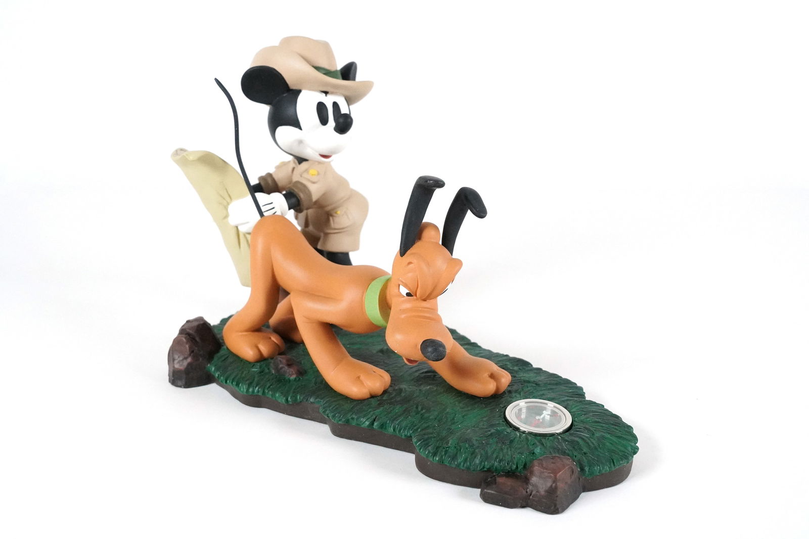 Disney fine figurine (1 of 8)