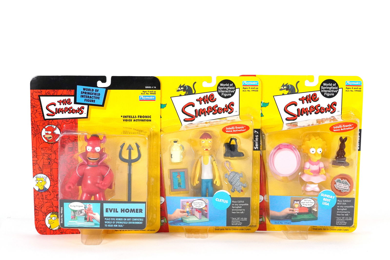 Lots Simpson figure (1 of 6)