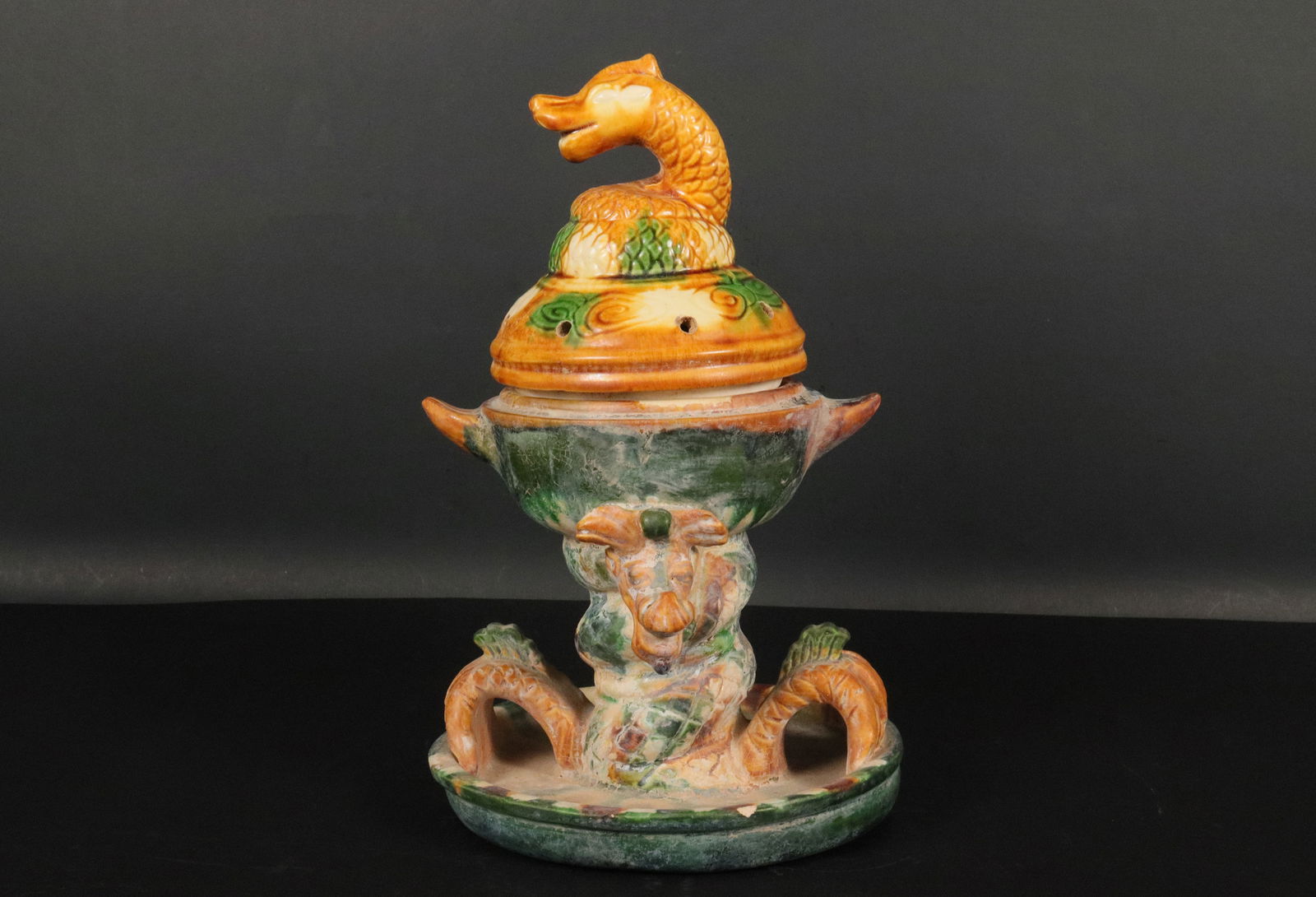 Chinese fine item (1 of 7)