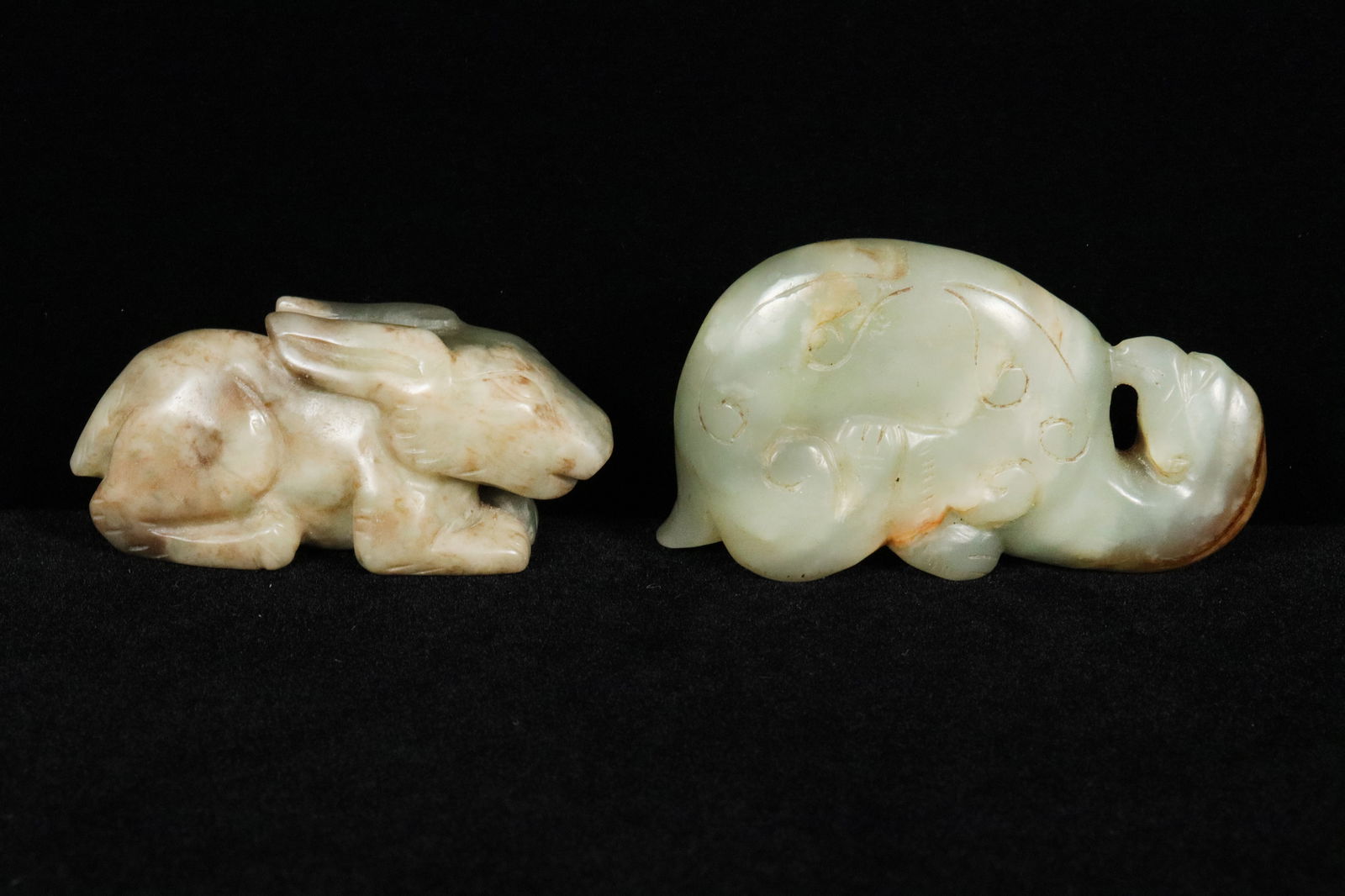 2 Chinese fine jade (1 of 6)